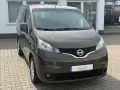 Nissan NV200 /Evalia Evalia Tekna-7-SITZER-KAMERA-