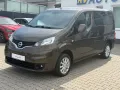 Nissan NV200 /Evalia Evalia Tekna-7-SITZER-KAMERA-