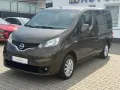 Nissan NV200 /Evalia Evalia Tekna-7-SITZER-KAMERA-