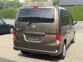 Nissan NV200 /Evalia Evalia Tekna-7-SITZER-KAMERA-