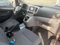 Nissan NV200 /Evalia Evalia Tekna-7-SITZER-KAMERA-