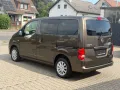 Nissan NV200 /Evalia Evalia Tekna-7-SITZER-KAMERA-