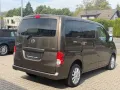 Nissan NV200 /Evalia Evalia Tekna-7-SITZER-KAMERA-