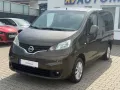 Nissan NV200 /Evalia Evalia Tekna-7-SITZER-KAMERA-