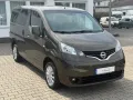 Nissan NV200 /Evalia Evalia Tekna-7-SITZER-KAMERA-