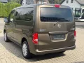 Nissan NV200 /Evalia Evalia Tekna-7-SITZER-KAMERA-