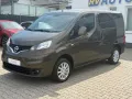Nissan NV200 /Evalia Evalia Tekna-7-SITZER-KAMERA-