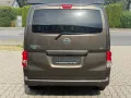 Nissan NV200 /Evalia Evalia Tekna-7-SITZER-KAMERA-