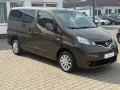 Nissan NV200 /Evalia Evalia Tekna-7-SITZER-KAMERA-