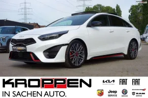 Kia Proceed GT DCT7 Komf.-Paket Bastuck GD 18''