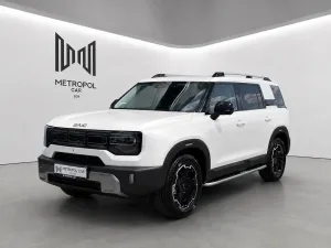 BAIC BJ30 4WD HEV 1.5T  *Garantie*Finanzierung*