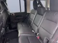 Jeep Wrangler Unlimited Rubicon