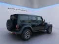 Jeep Wrangler Unlimited Rubicon