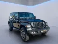 Jeep Wrangler Unlimited Rubicon