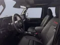 Jeep Wrangler Unlimited Rubicon