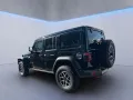 Jeep Wrangler Unlimited Rubicon