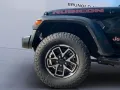 Jeep Wrangler Unlimited Rubicon