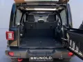 Jeep Wrangler Unlimited Rubicon