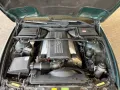 BMW e39 540i