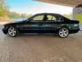 BMW e39 540i