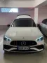 Mercedes-Benz C 43 AMG Mercedes-AMG C 43 4MATIC Autom. Mer...