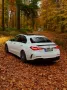 Mercedes-Benz C 43 AMG Mercedes-AMG C 43 4MATIC Autom. Mer...
