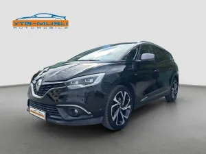 Renault Grand Scenic * Bose-Edition * 28.450 Km *