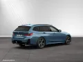 BMW 330e xDrive Touring M Sport-AHK-Pano-Head-Up-H/K