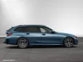 BMW 330e xDrive Touring M Sport-AHK-Pano-Head-Up-H/K