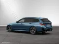 BMW 330e xDrive Touring M Sport-AHK-Pano-Head-Up-H/K