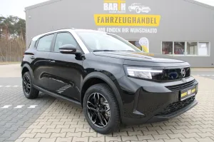 Opel Frontera Electric 44-kWh-Batterie 83kW Editi...