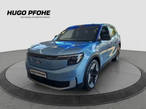 Ford Explorer Premium Extended Range - Pano - 360Grad