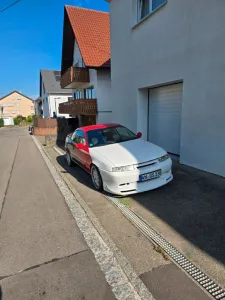 Opel Calibra 2.5i V6 DTM DTM