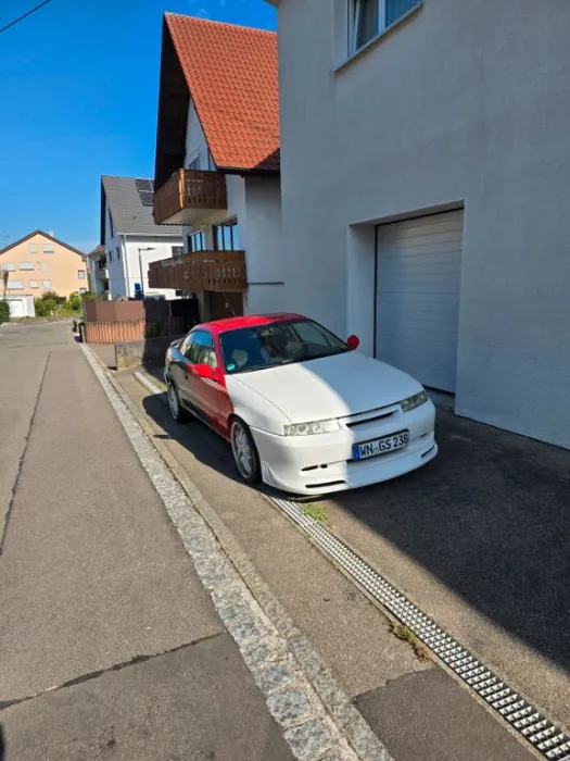 Opel Calibra 2.5i V6 DTM DTM