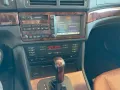 BMW e39 540i