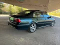 BMW e39 540i
