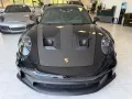 Other Porsche 911 GT3 RS WEISSACH CARBOCERAMICA ITALIA