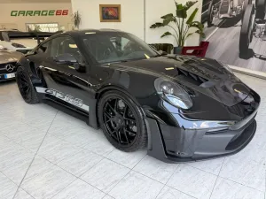 Other Porsche 911 GT3 RS WEISSACH CARBOCERAMICA ITALIA