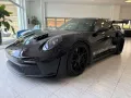Other Porsche 911 GT3 RS WEISSACH CARBOCERAMICA ITALIA