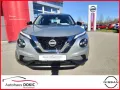 Nissan Juke Acenta 1.0 DIG-T DCT Navi SHZ LED inkl. WR