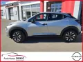 Nissan Juke Acenta 1.0 DIG-T DCT Navi SHZ LED inkl. WR