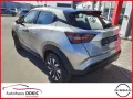 Nissan Juke Acenta 1.0 DIG-T DCT Navi SHZ LED inkl. WR