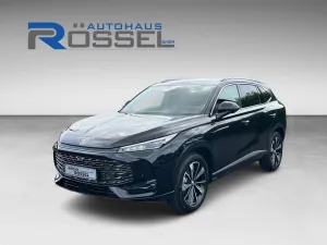 MG HS 1.5 Hybrid Luxury Navi 360 Kamera 19 Zoll Alu