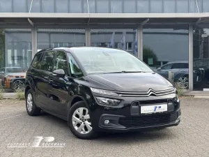 Citroën Grand C4 Picasso Spacetourer 7Sitzer PDC Navi Ca