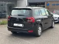 Citroën Grand C4 Picasso Spacetourer 7Sitzer PDC Navi Ca