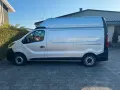 Opel Vivaro B Kasten L2H2  *HOCH & LANG, Regale BOTT*