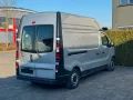 Opel Vivaro B Kasten L2H2  *HOCH & LANG, Regale BOTT*