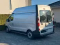Opel Vivaro B Kasten L2H2  *HOCH & LANG, Regale BOTT*