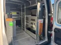 Opel Vivaro B Kasten L2H2  *HOCH & LANG, Regale BOTT*