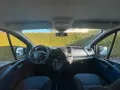 Opel Vivaro B Kasten L2H2  *HOCH & LANG, Regale BOTT*